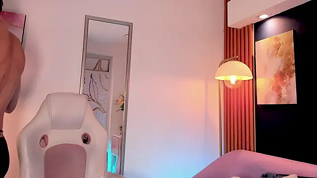 Connor_Kingsn Live XXX chat