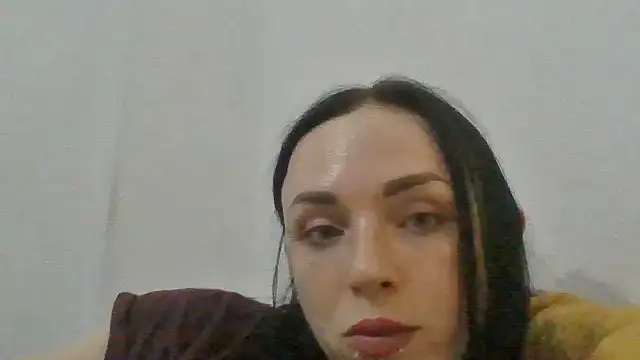 Chatroom XXX en direct de Trinsy_Love