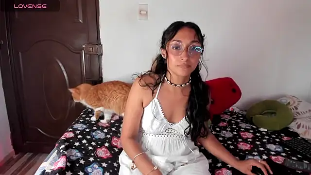 Chat XXX en directo de adrena_10