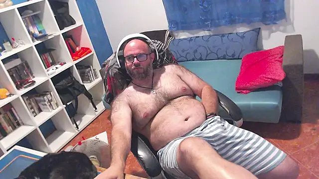 ravingr4d4 Chat XXX in diretta