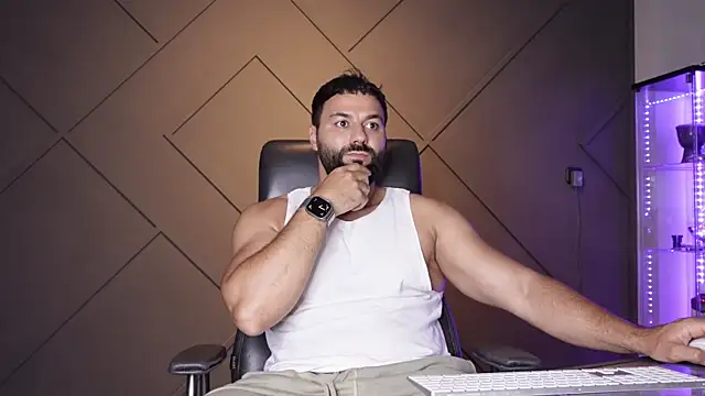 mattmasterss XXX чат на живо