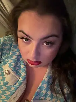 Chat +18 de MadelineLeah ao vivo