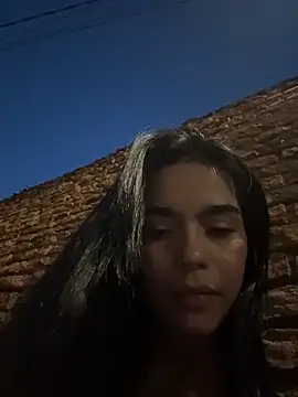 Онлайн чат XXX Melissa_Rendon