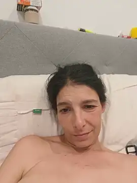 Sposini69's Live XXX Chat