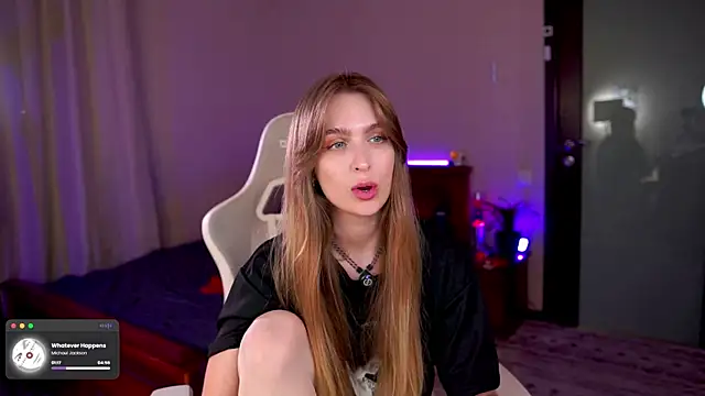 Kamila_icee's Live XXX Chat