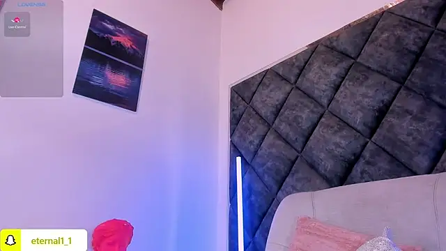 Sembang XXX Secara Langsung _Eternal_