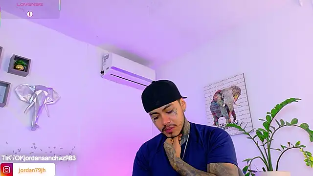 JordanSmiith_ 라이브 XXX 채팅