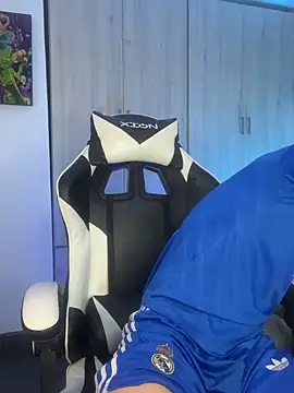 Saimonvela live XXX chat