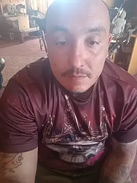 Dick4yourholes Show in webcam