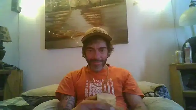 theboobietrap Chat XXX in diretta