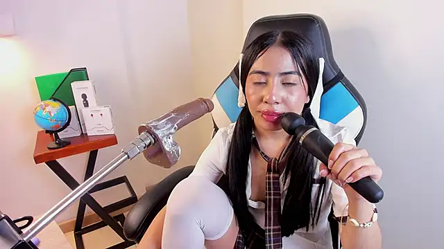 Valecute_'s Live XXX Chat