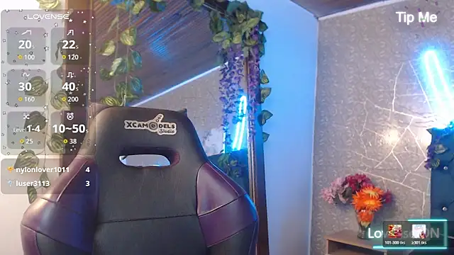 Chatiagp's Live XXX Chat