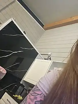 Živý XXX chat Miss-Melissax