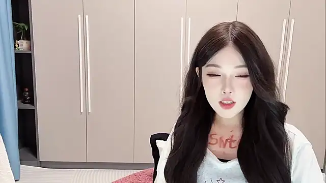 Sjbnmyxm's Live XXX Chat