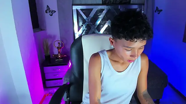 XXX chat uživo modela nova_sex01