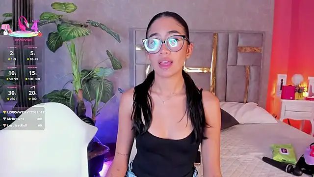Tyla_Ks Live XXX-chat