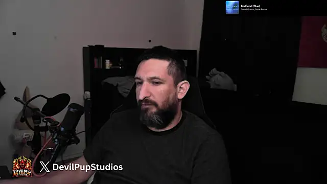 DevilPup75_: απευθείας συνομιλία ΧΧΧ
