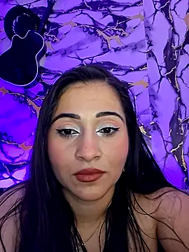 Alisson_Morgannn Live XXX chat