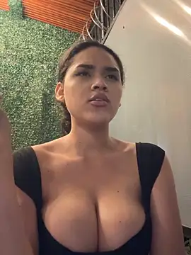 Sembang XXX Secara Langsung Lilithadams1