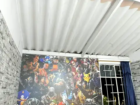 jay_orangeのライブXXXチャット