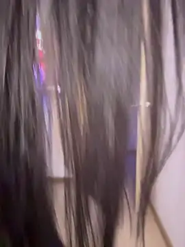 Sembang XXX Secara Langsung Camila_sanchez25