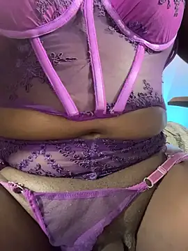 Fersecrettt_ 라이브 XXX 채팅