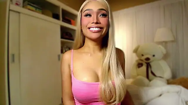 Chat XXX en directo de venusangelic