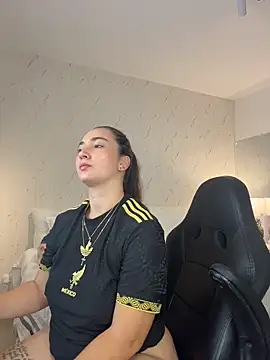 Czat XXX na żywo – ava_blue