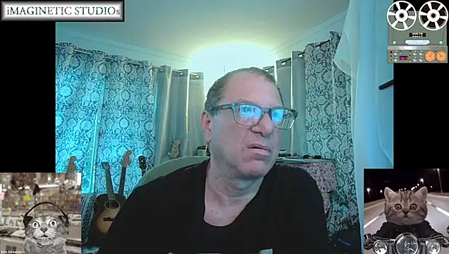 coryassman Live XXX-chat