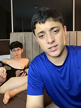 jacob_and_sam Live XXX Chat