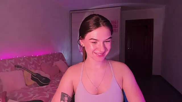 Czat XXX na żywo – luna_lust_212