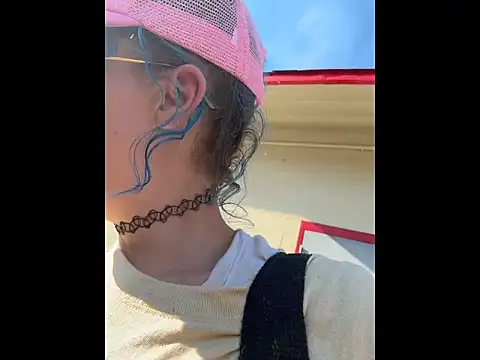 MegaTinyyy 라이브 XXX 채팅