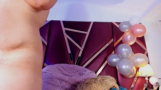Czat XXX na żywo – SelenaBloom