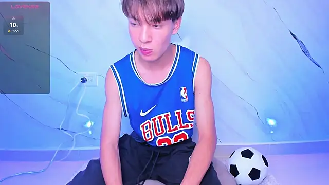 Chat +18 de Ely_king ao vivo