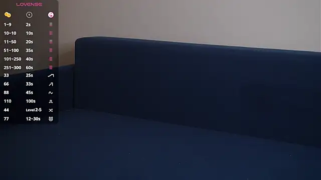MarlinVarian's Live XXX Chat