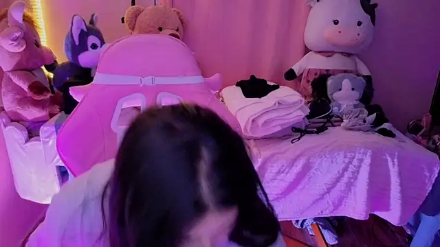 ChanellGV Live XXX-Chat