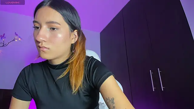 kittyrush_ Live XXX-chat