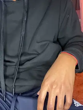 BttmGuy01 网络视讯表演