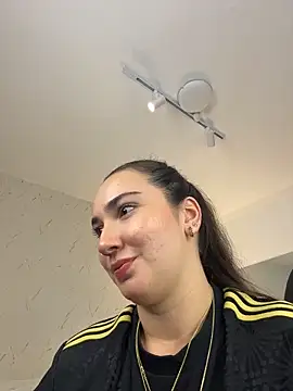 ava_blue's Webcam Show
