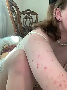 Czat XXX na żywo – Angel_Ecstasy