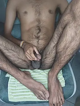 mavin_ Show Webcam