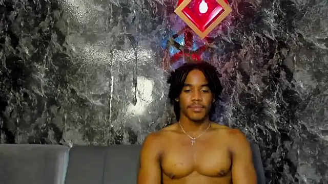 Czat XXX na żywo – axel_silva4