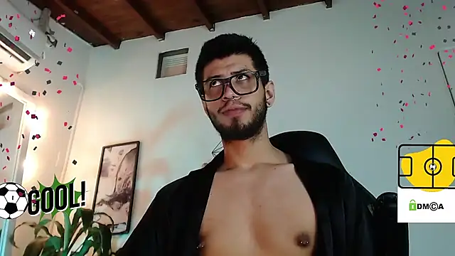 Colby_brown03 Adlı Modelin Canlı XXX Sohbeti