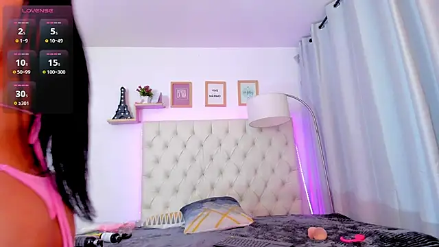 Онлайн чат XXX nathi_rodri