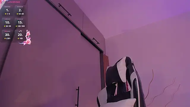 Chat XXX en directo de saracavali