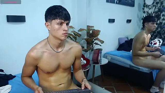 XXX chat uživo modela drago_ivan