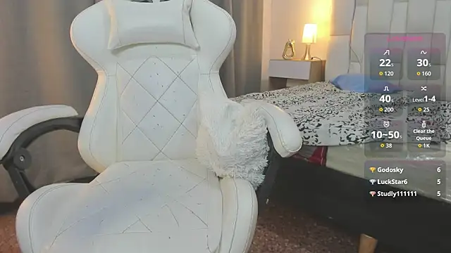 Živý XXX chat Camila_Gonzalez20