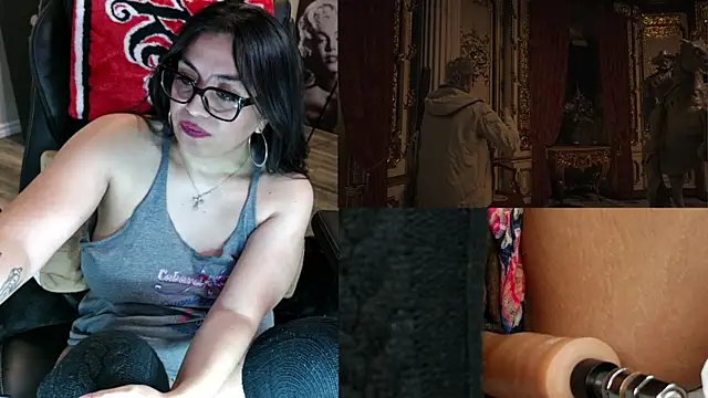 Živý XXX chat Blaze_Onn