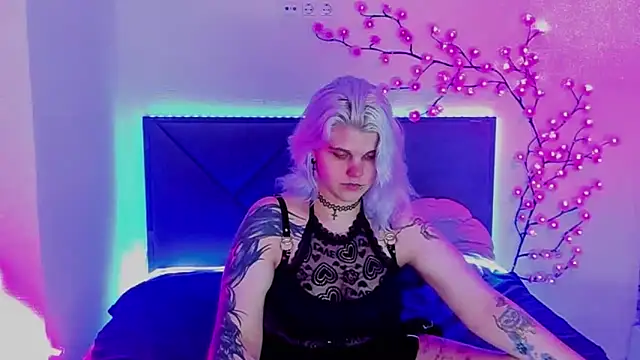 JoannLowe 라이브 XXX 채팅
