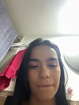 Czat XXX na żywo – Melissa_Rendon
